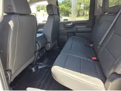 2026 CHEVROLET SILVERADO 2500