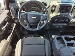 2026 CHEVROLET SILVERADO 2500