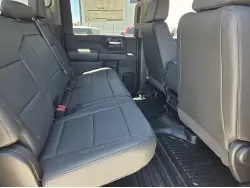 2026 CHEVROLET SILVERADO 2500