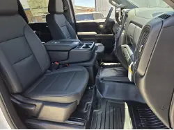 2026 CHEVROLET SILVERADO 2500