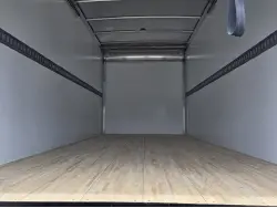 2026 ISUZU NPR HD