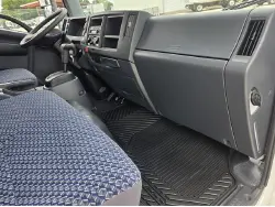 2026 ISUZU NPR HD