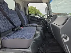 2026 ISUZU NPR HD
