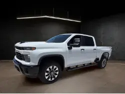 2026 CHEVROLET SILVERADO 2500