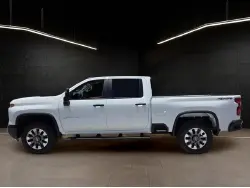 2026 CHEVROLET SILVERADO 2500
