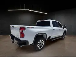 2026 CHEVROLET SILVERADO 2500