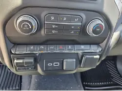 2026 CHEVROLET SILVERADO 2500