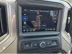 2026 CHEVROLET SILVERADO 2500