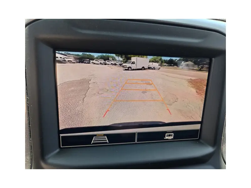 2026 CHEVROLET SILVERADO 2500