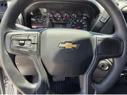 2026 CHEVROLET SILVERADO 2500