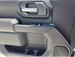 2026 CHEVROLET SILVERADO 2500