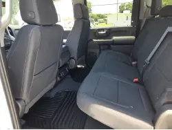 2026 CHEVROLET SILVERADO 2500