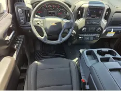 2026 CHEVROLET SILVERADO 2500