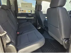 2026 CHEVROLET SILVERADO 2500