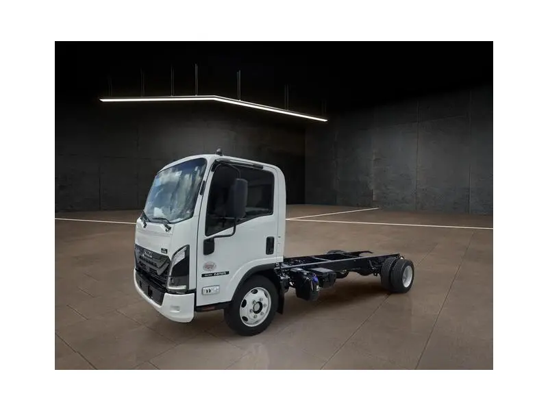 2027 ISUZU NRR