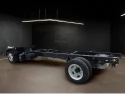2027 ISUZU NRR