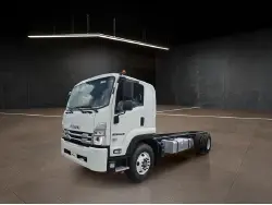2025 ISUZU FTR