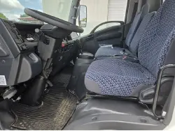 2025 ISUZU NPR HD