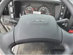 2025 ISUZU NPR HD