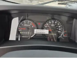 2025 ISUZU NPR HD
