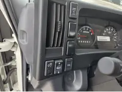 2025 ISUZU NPR HD