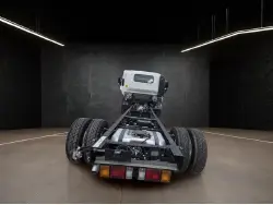 2025 ISUZU NPR HD