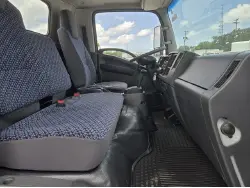 2025 ISUZU NPR HD