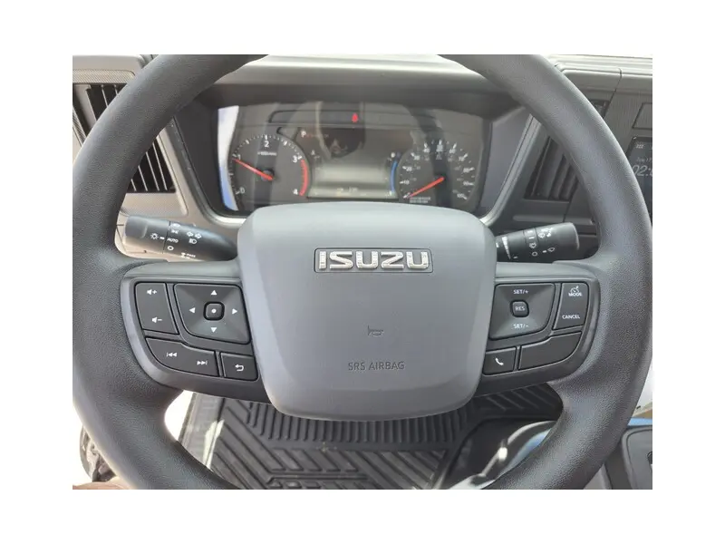 2027 ISUZU NRR