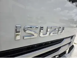 2025 ISUZU FTR
