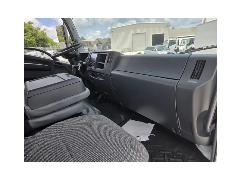 2025 ISUZU FTR