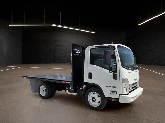 2027 ISUZU NPR HD in Saint Petersburg, FL