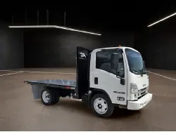 2027 ISUZU NPR HD