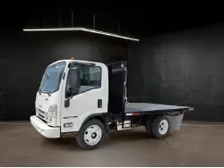 2027 ISUZU NPR HD
