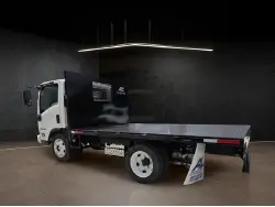 2027 ISUZU NPR HD
