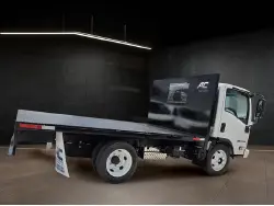 2027 ISUZU NPR HD