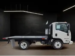 2027 ISUZU NPR HD