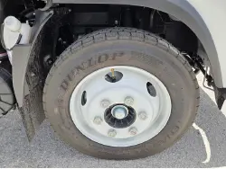 2027 ISUZU NPR HD