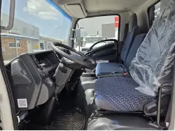 2027 ISUZU NPR HD