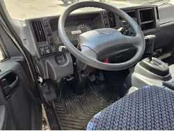 2027 ISUZU NPR HD