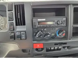 2027 ISUZU NPR HD