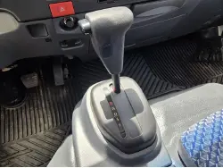 2027 ISUZU NPR HD