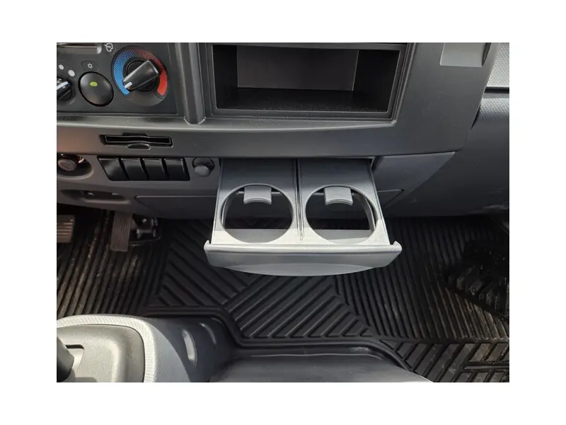 2027 ISUZU NPR HD
