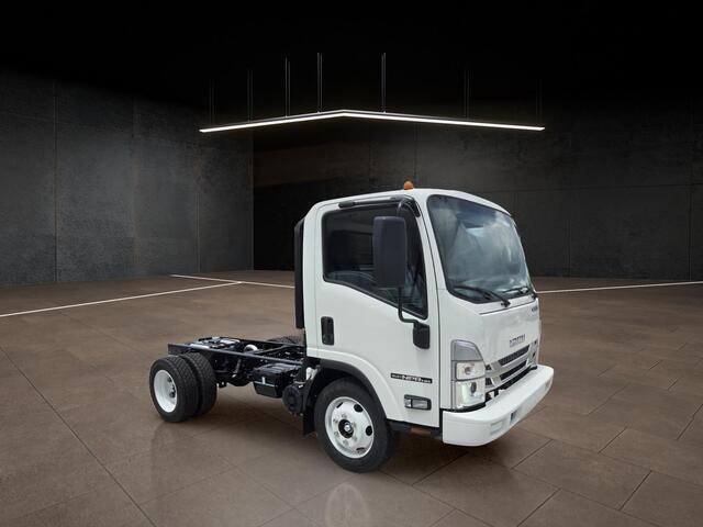 2027 ISUZU NPR HD in Saint Petersburg, FL