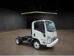 2027 ISUZU NPR HD