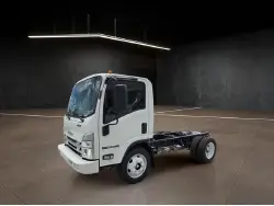 2027 ISUZU NPR HD