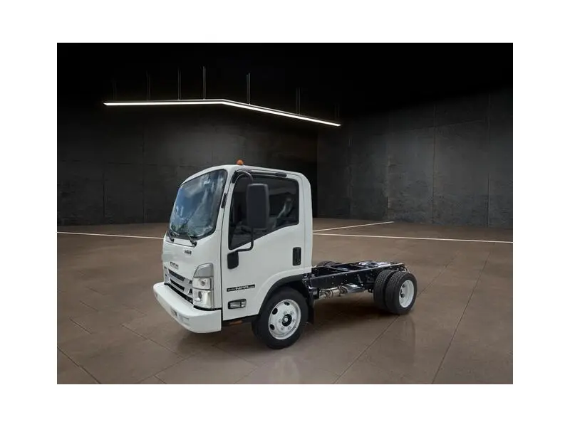 2027 ISUZU NPR HD