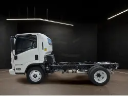 2027 ISUZU NPR HD