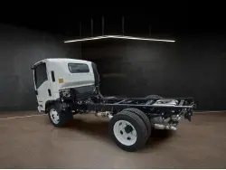 2027 ISUZU NPR HD