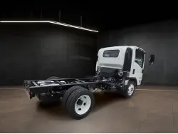 2027 ISUZU NPR HD