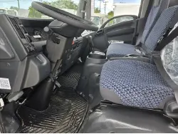 2027 ISUZU NPR HD